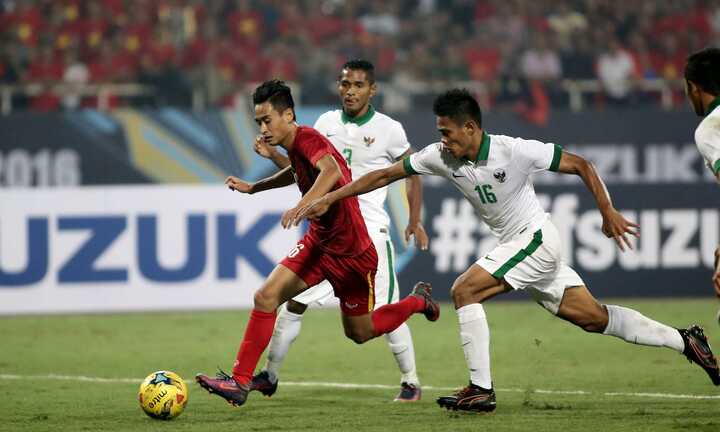 Lịch thi đấu chung kết AFF Cup hôm nay, trực tiếp Ngoại hạng Anh vòng 16 hôm nay 14/12