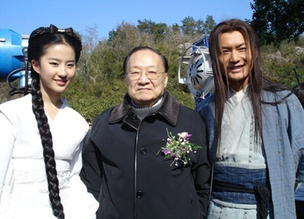 'Võ lâm minh chủ' Kim Dung và nỗi ân hận, ám ảnh con trai tự sát