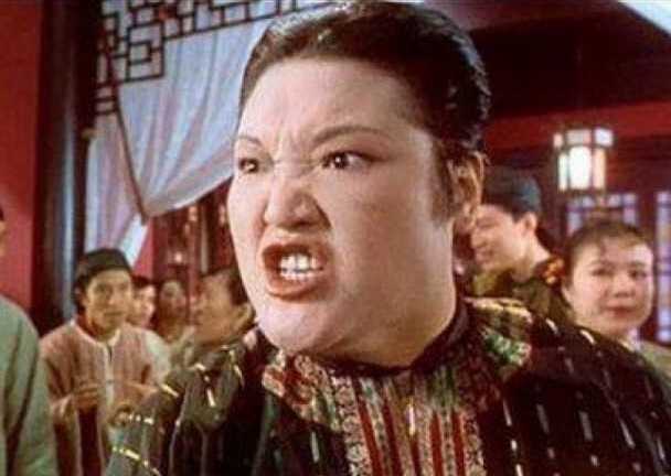 'Ác nữ' phim Châu Tinh Trì qua đời