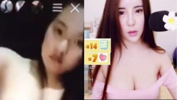 MC Trung Quốc suýt tử vong sau khi phát trực tiếp clip phản cảm