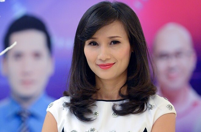 Nhà báo Lê Bình nghỉ việc ở VTV