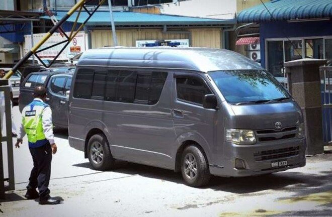 Malaysia trả thi thể người nghi là Kim Jong Nam cho Triều Tiên