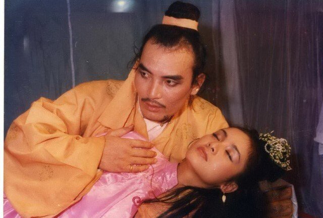 'Cậu Giời' Đặng Lân của 'Đêm hội Long Trì' bị ung thư phổi