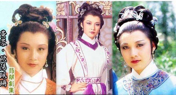 Minh tinh 'Thần điêu đại hiệp' qua đời vì ung thư phổi