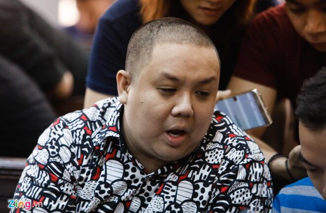 Gia Bảo: 'Tôi xin lỗi nhưng chú Thành Lộc vẫn rất giận'