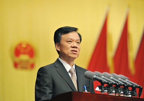 Trung Quốc bổ nhiệm 'ngôi sao đang lên' làm bí thư Trùng Khánh