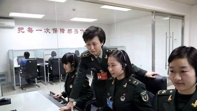 Bí mật sau 'đường dây nóng' của lãnh đạo Trung Quốc