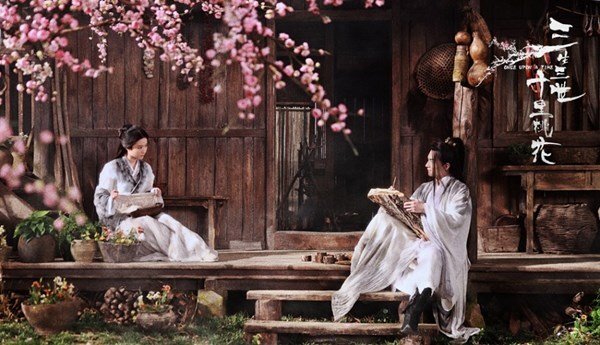 'Tam sinh tam thế' bị chê thảm họa, Lưu Diệc Phi bị gán mác 'độc dược phòng vé'