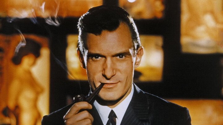 Ông trùm Playboy: Thần tượng của tất thảy đàn ông trên thế giới?