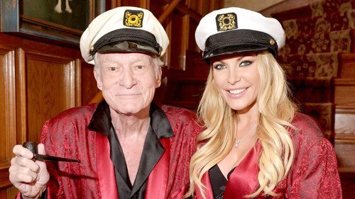 Công bố nguyên nhân cái chết của ông trùm Playboy