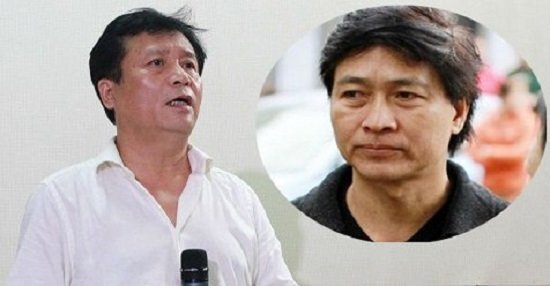 Chủ mới Hãng phim truyện: 'Đạo diễn Quốc Tuấn chửi bới, đứng lên định đánh tôi'