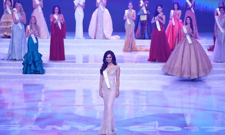 Trực tiếp chung kết Miss World 2017: Đỗ Mỹ Linh có làm nên kỳ tích tại Hoa hậu Thế giới?