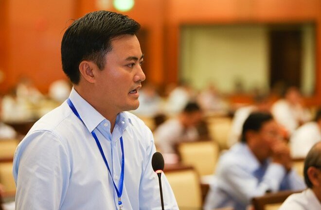 TP.HCM đề xuất tăng mức phạt giao thông lên gấp đôi