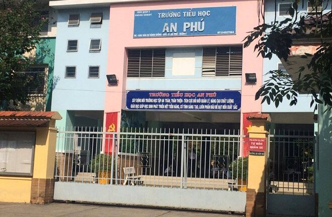 Gần 120 học sinh tiểu học ở Sài Gòn sốt chưa rõ nguyên nhân