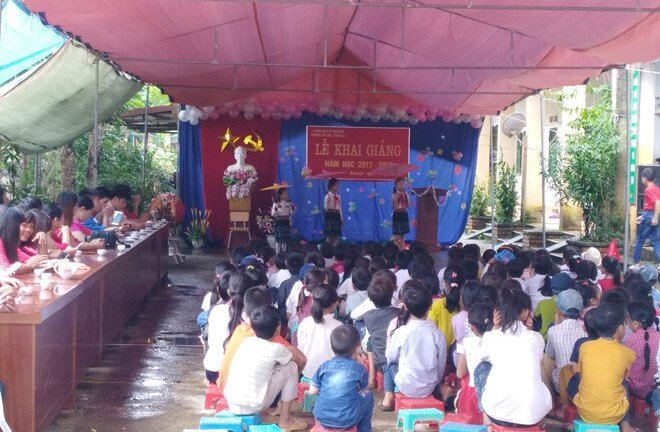 Bệnh lạ ở Bắc Kạn: Bước đầu xác định do rối loạn phân ly tập thể