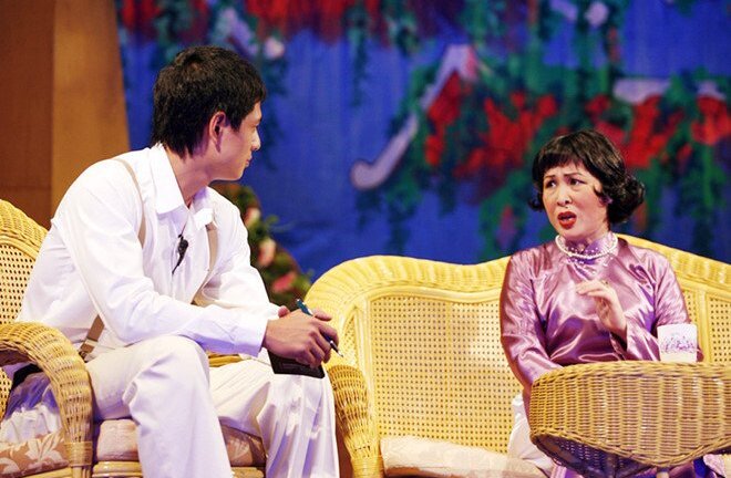 NSND Hồng Vân đóng cửa sân khấu kịch sau 2 năm thua lỗ