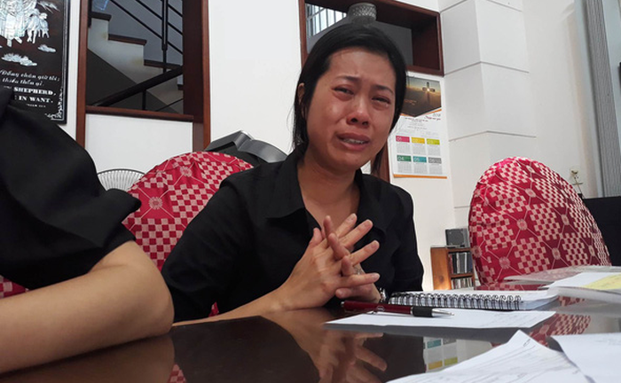 Nữ bệnh nhân chết bất thường sau khi chích thuốc chữa dị ứng