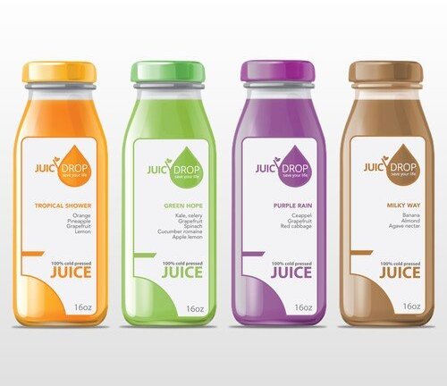 Tại sao bạn không nên uống nước ép đóng chai?