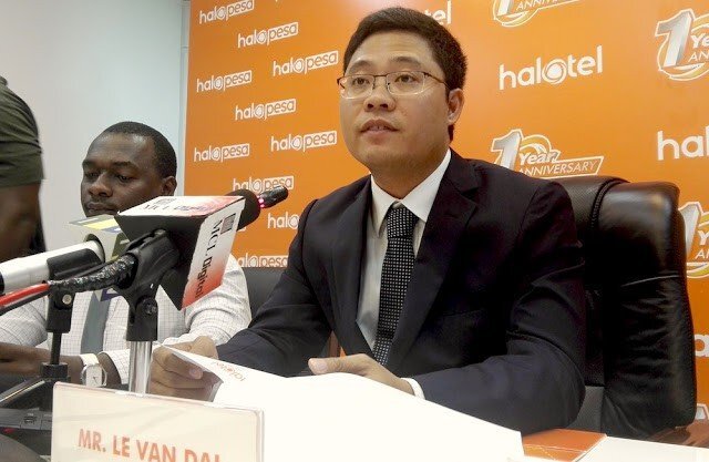 Giám đốc Viettel tại Tanzania bị tạm giữ, Viettel thông tin chính thức