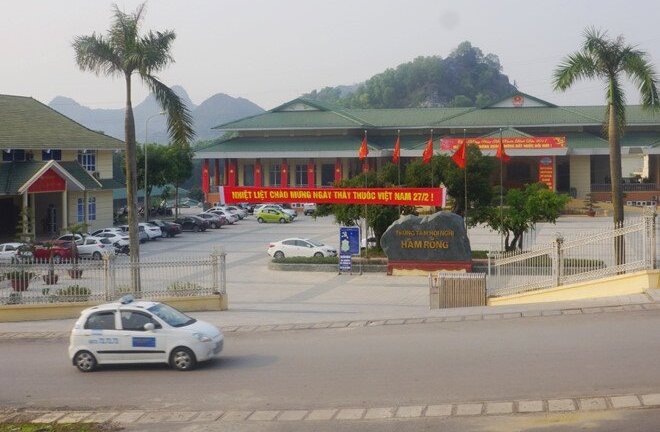 Đề xuất hủy quyết định bổ nhiệm hàng loạt lãnh đạo TP Thanh Hóa