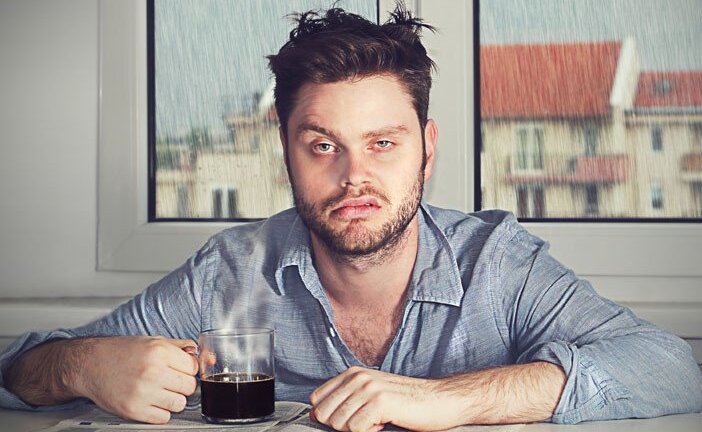 5 thói quen khi còn trẻ có thể khiến bạn chết sớm