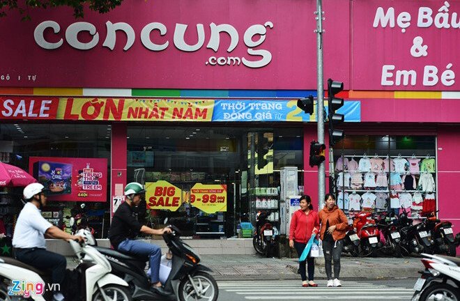 Con Cưng tuyên bố tặng 1 tỷ đồng cho ai tìm ra hàng không chính hãng
