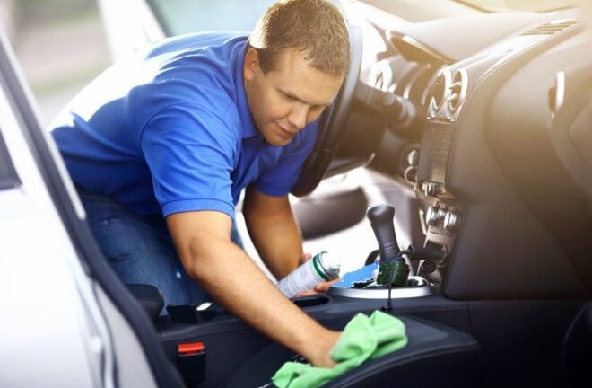 Tuyệt chiêu giúp tài xế đường dài không ngủ gật khi lái xe