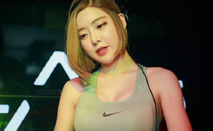 Top 5 DJ hàng đầu của Hàn Quốc: Xinh đẹp, nóng bỏng và tài năng