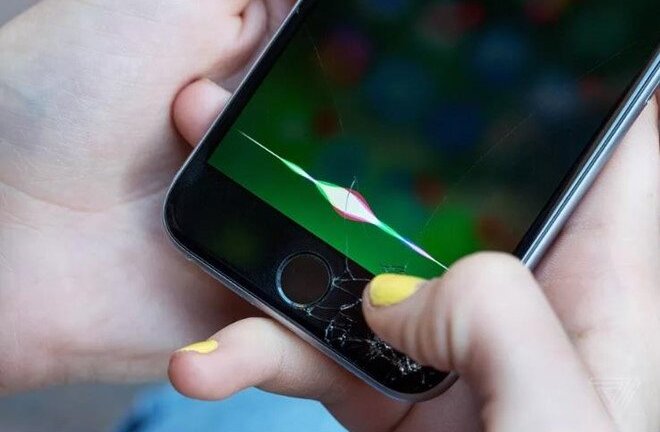 Apple 'muối mặt' vì nghe lén người dùng, cam kết thay đổi