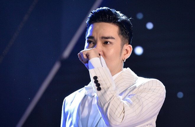 Quang Hà nói gì trước thông tin thổi phồng thiệt hại 8 tỷ đồng?