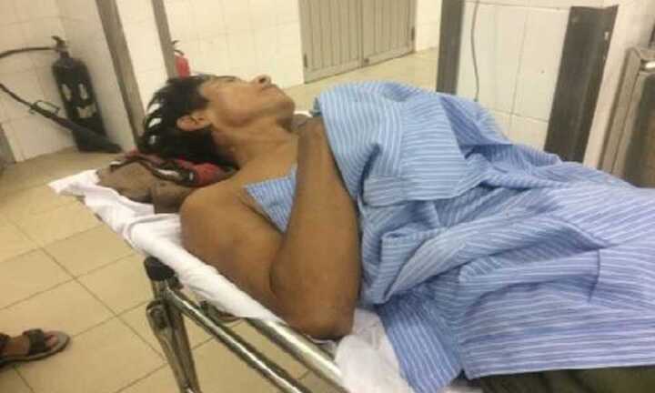 Tai nạn trên cầu Rạch Miễu, 6 người thương vong: Lời kể của nạn nhân