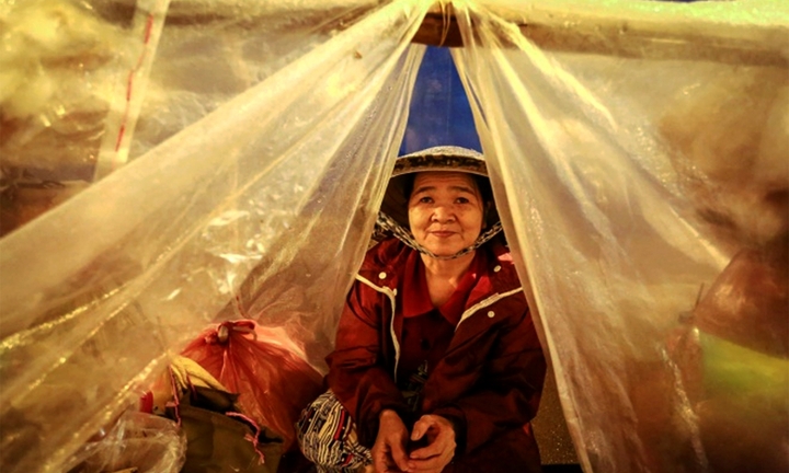 Sẽ có phố hàng rong, miễn thuế phí cho dân nghèo ở TP.HCM