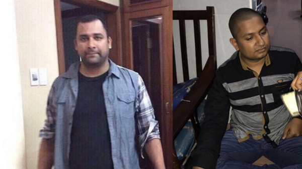 Người nước ngoài dùng roi điện cướp xe máy: Các nghi phạm khai gì?