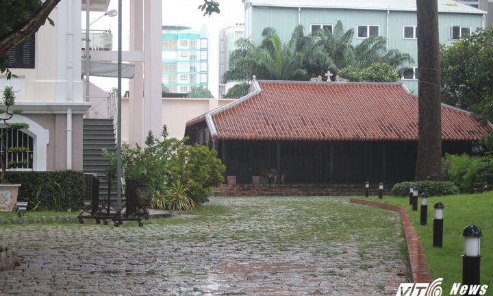 Chuyện ít biết về nhà cổ 218 tuổi do vua Gia Long xây dựng giữa Sài Gòn