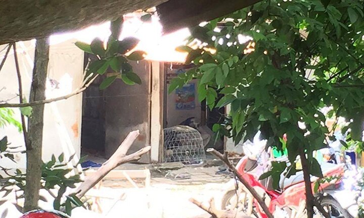 Người đàn ông chết bất thường với tay bị trói, miệng dán băng keo trong phòng trọ