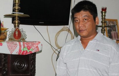 Bắt khẩn cấp nguyên Phó chánh Thanh tra giao thông TP.Cần Thơ