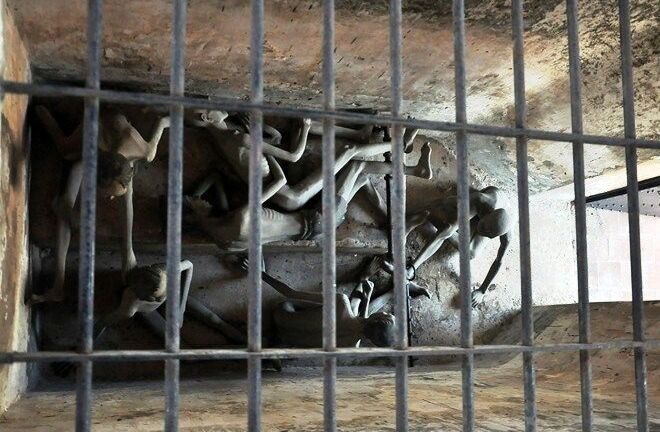 Cựu tử tù 14 năm tại Côn Đảo: Cuộc vượt ngục đi tìm vũ khí giải thoát đồng đội