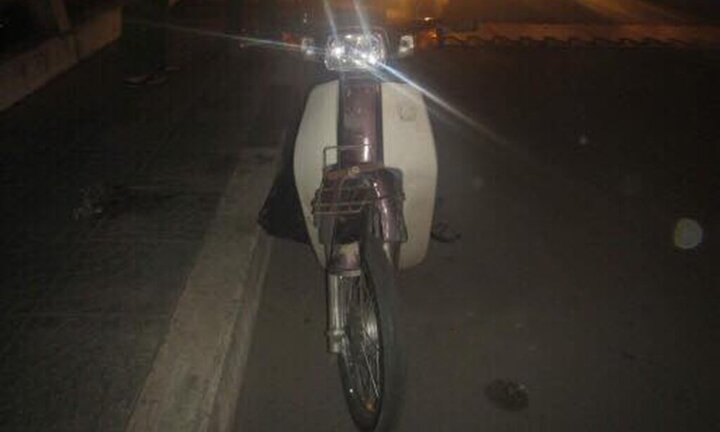 Tìm nhân chứng vụ tai nạn khiến 1 người chết tại cầu Đồng Nai