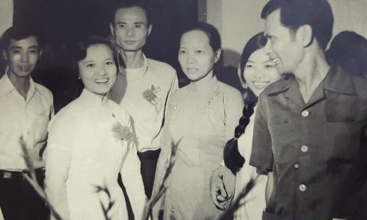 Cựu tử tù 14 năm tại Côn Đảo: Mối tình ly kỳ và cuộc đoàn tụ tháng 5