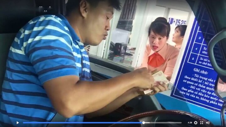 Tổng cục Đường bộ Việt Nam: Nếu phí BOT trạm Cai Lậy cao, sẽ miễn giảm