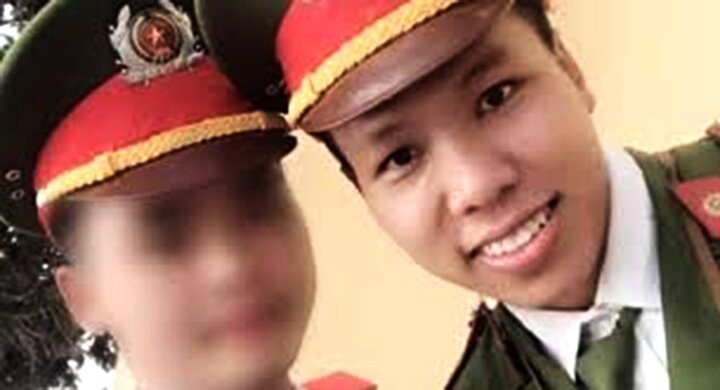 Một chiến sỹ công an Sóc Trăng nghi bị bắt cóc, đòi tiền chuộc