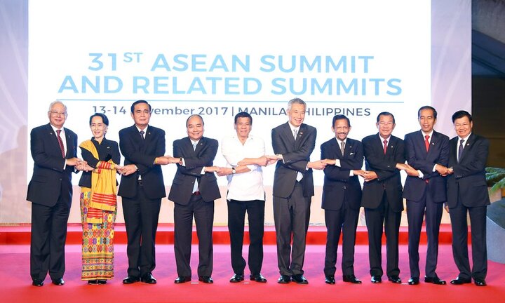Thủ tướng Nguyễn Xuân Phúc đề nghị gì tại Hội nghị Cấp cao ASEAN?
