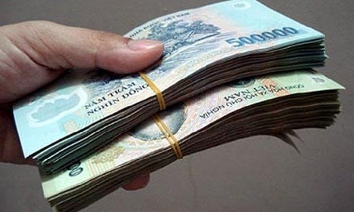 Bắt giam trung úy cảnh sát môi trường ở Đồng Nai nhận hối lộ