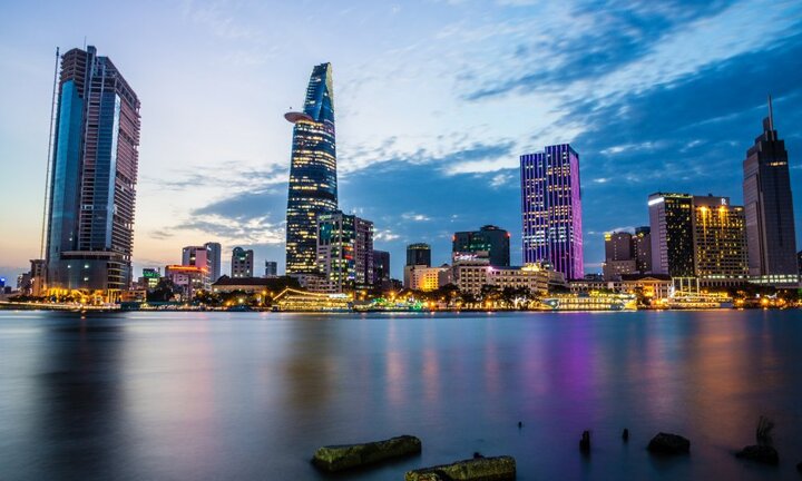 TP.HCM công bố 10 sự kiện nổi bật năm 2017