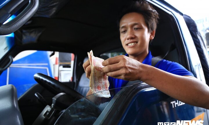 Căng thẳng ở BOT Cần Thơ - Phụng Hiệp: Chủ tịch Cần Thơ gửi ý kiến người dân đến Bộ GTVT