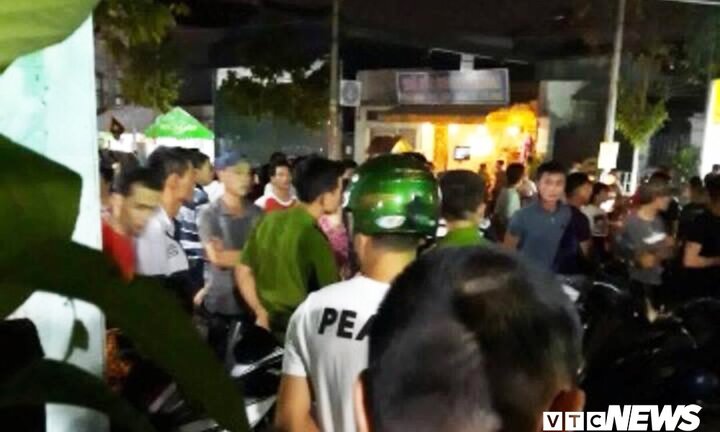 Bà và cháu trai 6 tuổi bị đâm chết trong phòng trọ