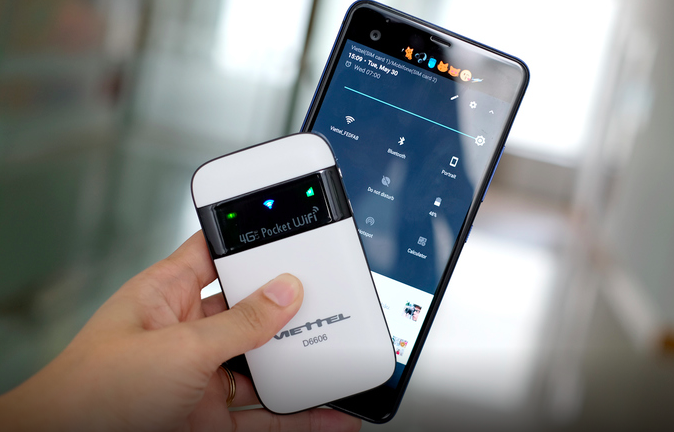 Tổng Công ty Viễn thông Viettel lên tiếng khi bị xử phạt 90 triệu đồng