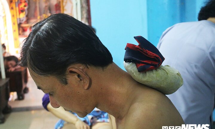 'Bệnh viện' hơn 40 năm chữa trị miễn phí giữa lòng Sài Gòn