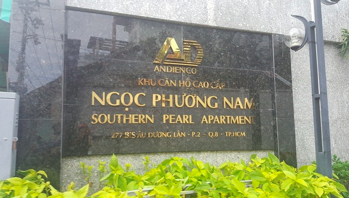 TP.HCM: Hàng loạt chung cư chưa nghiệm thu PCCC đã bàn giao cho dân vào ở