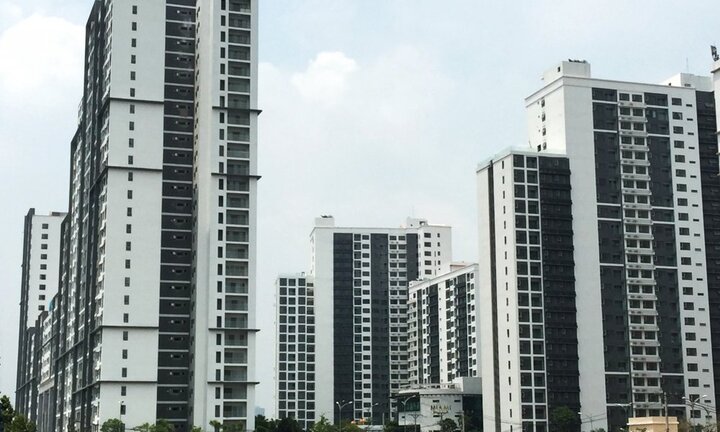 Đánh thuế nhà trên 700 triệu đồng: 'Thuế chồng thuế', nhiều người sẽ gặp khó khăn